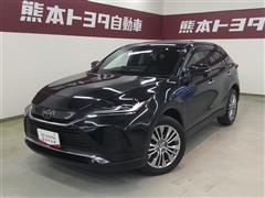 ハリアー Z