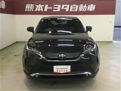 ハリアー Z