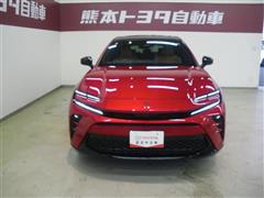 クラウン スポーツ Z