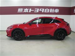 クラウン スポーツ Z