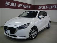 マツダ MAZDA2 15S Lパッケージ