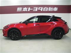 クラウン スポーツ Z
