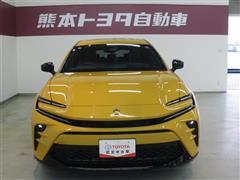 クラウン スポーツ Z