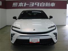 クラウン スポーツ Z
