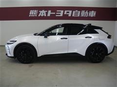 クラウン スポーツ Z