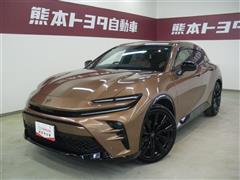 クラウン スポーツ Z