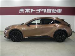 クラウン スポーツ Z