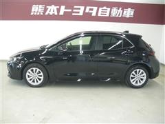 カローラスポーツ G