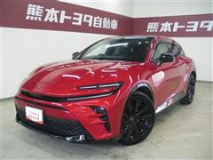 クラウン スポーツ Z