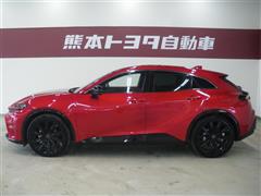 クラウン スポーツ Z