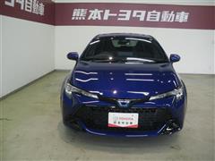 カローラスポーツ ハイブリッドG