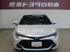 カローラスポーツ G Z