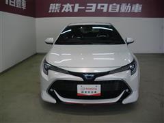 カローラスポーツ HV G Z