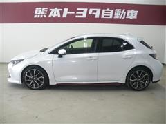 カローラスポーツ HV G Z