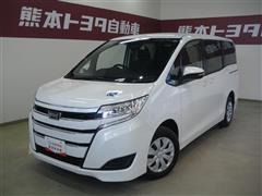 トヨタ ノア クルマイスシヨウシャ スロープ2