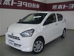 ミライース X SA3