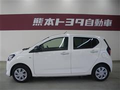 ミライース X SA3