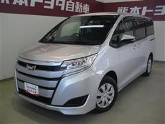 トヨタ ノア X クルマイスシヨウ スロープ1