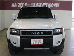 ランドクルーザー250 VX