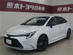 カローラ ダブルバイビー