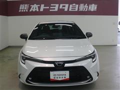 カローラ ダブルバイビー