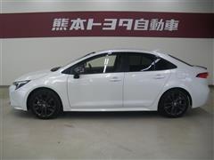 カローラ ダブルバイビー