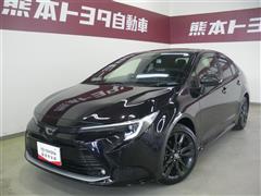 カローラ ダブルバイビー