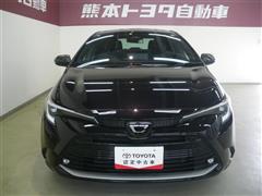 カローラ ダブルバイビー