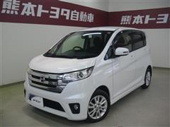 デイズ ハイウェイスターX