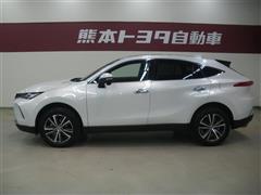 ハリアーハイブリッド G