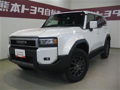 トヨタ ランドクルーザー250 VX