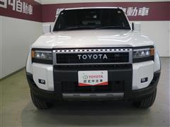 ランドクルーザー250 VX