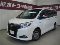 エスクァイアHV Giブラックテーラー