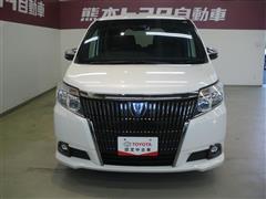 エスクァイアHV Giブラックテーラー