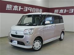 ムーヴキャンバス X メイクSA3