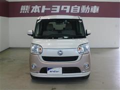 ムーヴキャンバス X メイクSA3