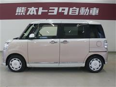 ムーヴキャンバス X メイクSA3