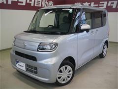 ダイハツ タント スローパー L