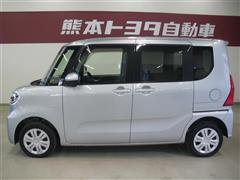 タント スローパー L