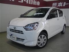 ミライース X SA3