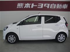 ミライース X SA3