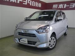 ミライース X SA3