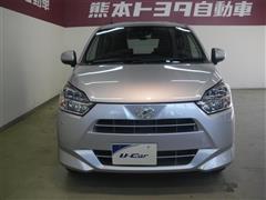 ミライース X SA3