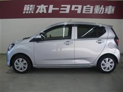 ミライース X SA3