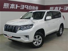 ランドクルーザープラド TX L