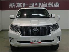 ランドクルーザープラド TX L
