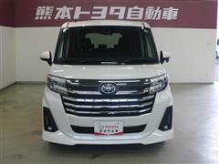 ルーミー カスタムG