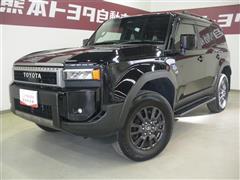 トヨタ ランドクルーザー250 VX