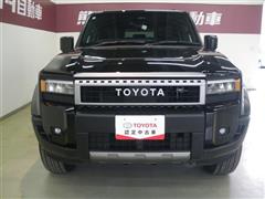 ランドクルーザー250 VX