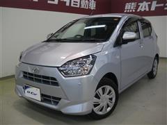 ミライース X SA3